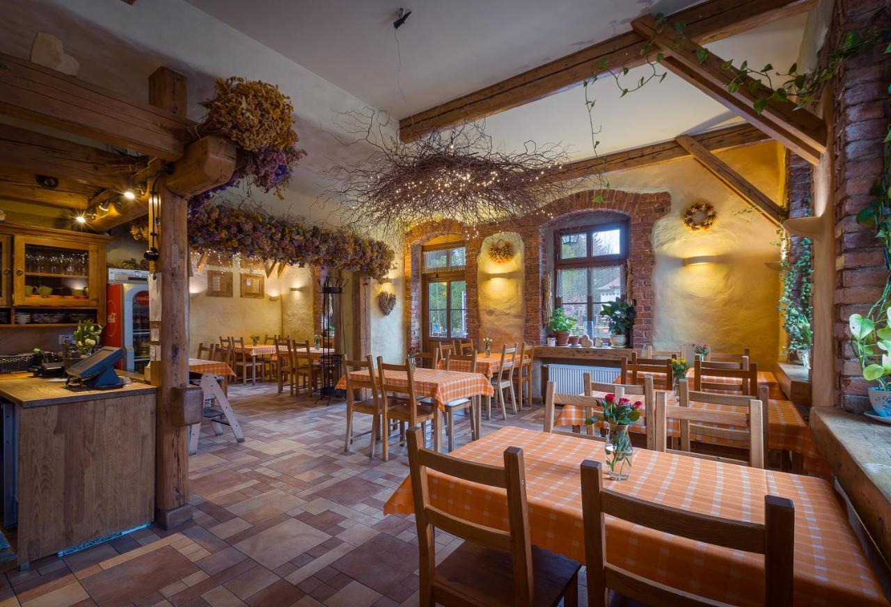 Gosciniec Pod Lipa Bed & Breakfast Szklarska Poręba Exterior foto