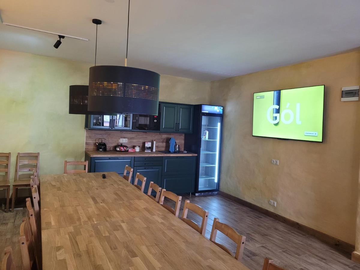 Gosciniec Pod Lipa Bed & Breakfast Szklarska Poręba Exterior foto