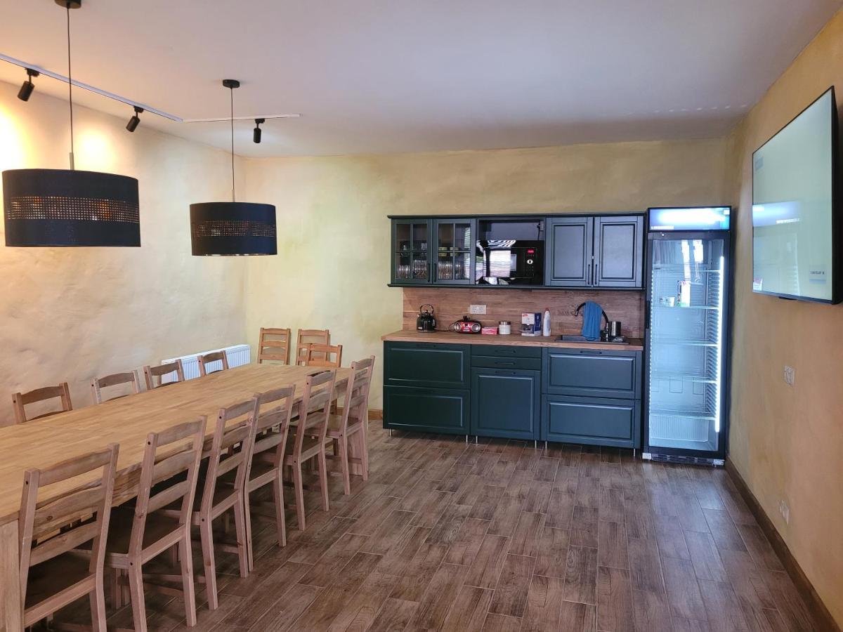 Gosciniec Pod Lipa Bed & Breakfast Szklarska Poręba Exterior foto