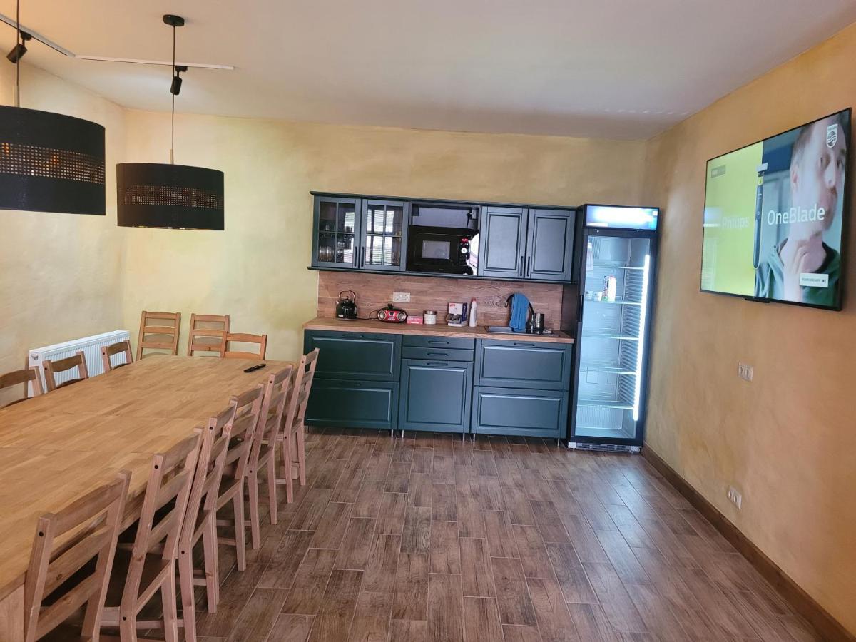 Gosciniec Pod Lipa Bed & Breakfast Szklarska Poręba Exterior foto