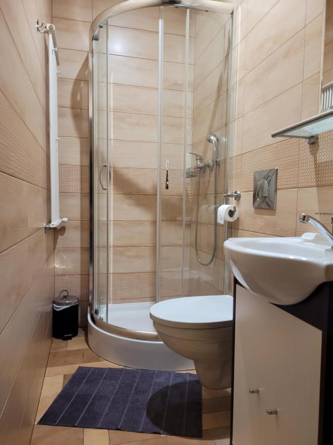 Gosciniec Pod Lipa Bed & Breakfast Szklarska Poręba Exterior foto