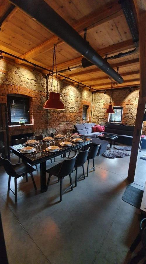 Gosciniec Pod Lipa Bed & Breakfast Szklarska Poręba Exterior foto