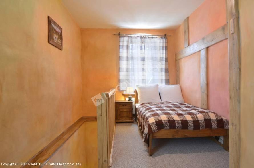 Gosciniec Pod Lipa Bed & Breakfast Szklarska Poręba Exterior foto