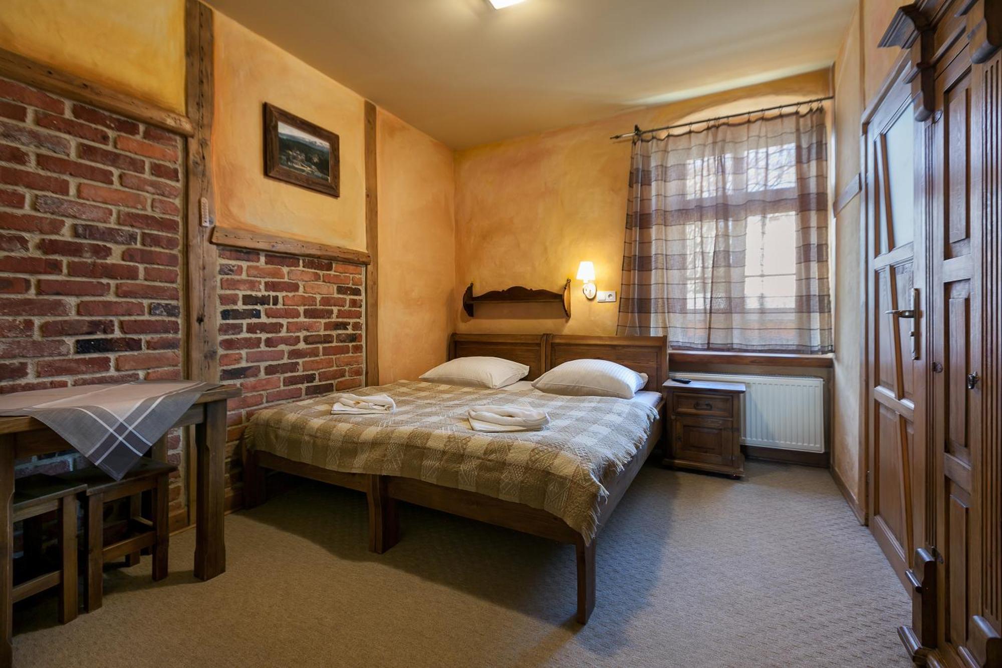 Gosciniec Pod Lipa Bed & Breakfast Szklarska Poręba Exterior foto